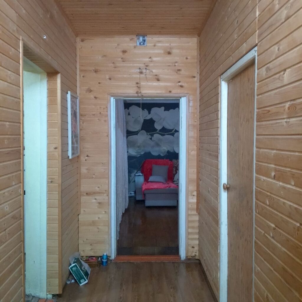 Дом с участком в одном из самых престижных районов Бишкека! Такие: фото 3