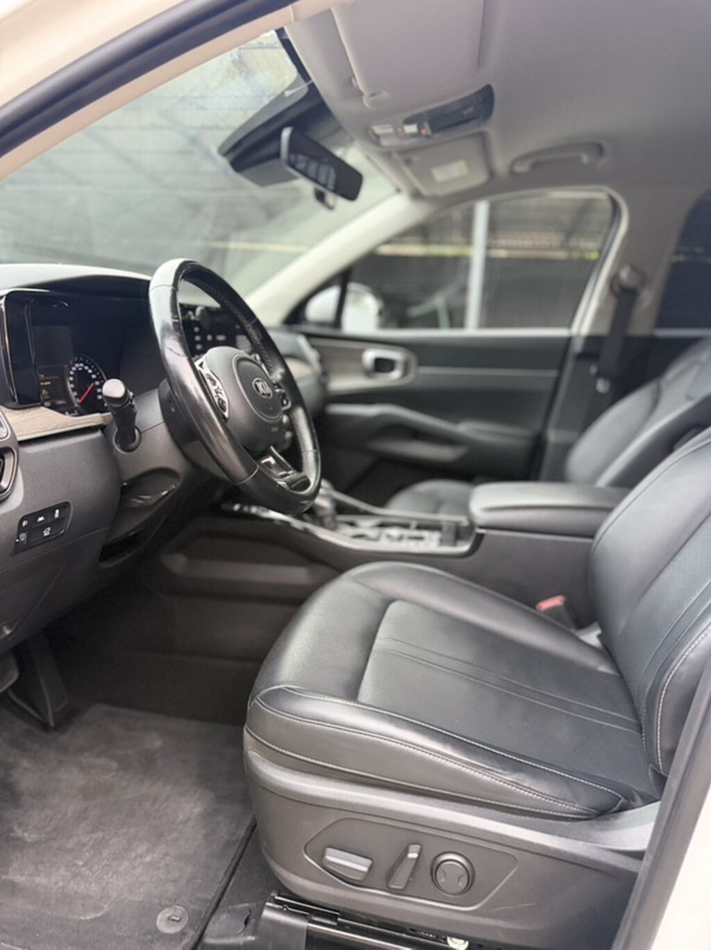 Kia Sorento: 2020 г., 2.2 л, Автомат, Дизель, Кроссовер: фото 8