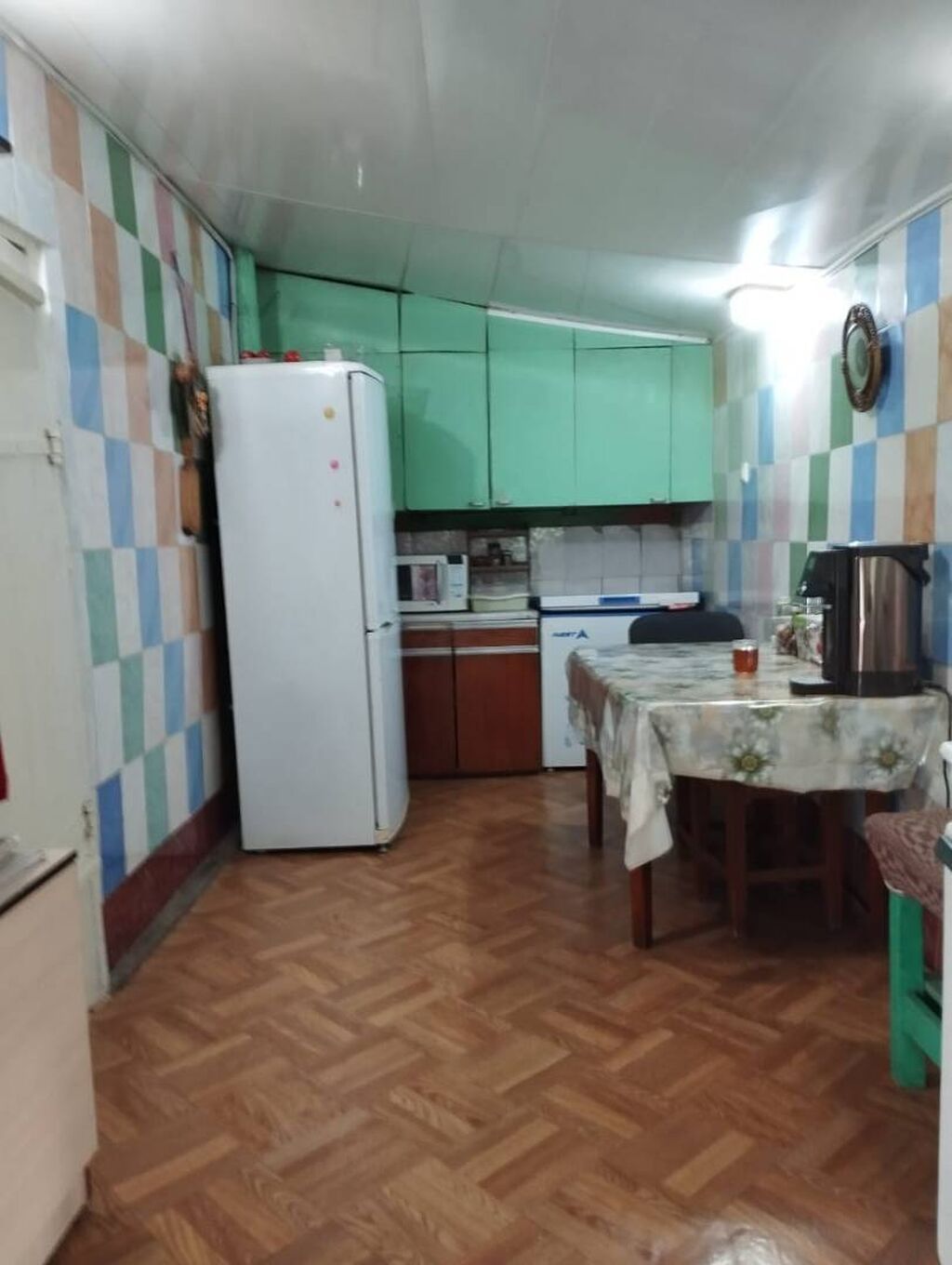 Продам дом в городе Каракол Ул Элебаева 222 участок 6,4 сот, 4: фото 3