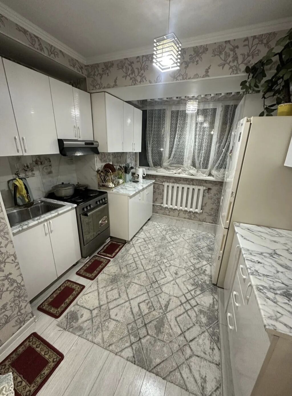 Продам 3-комнатную двухуровневую квартиру, 70 м², 5/6 этаж: фото 6
