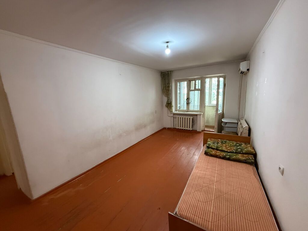3 комнаты, 54 м², Восток-5 мкр Индивидуалка, 3 этаж, Косметический ремонт: фото 3