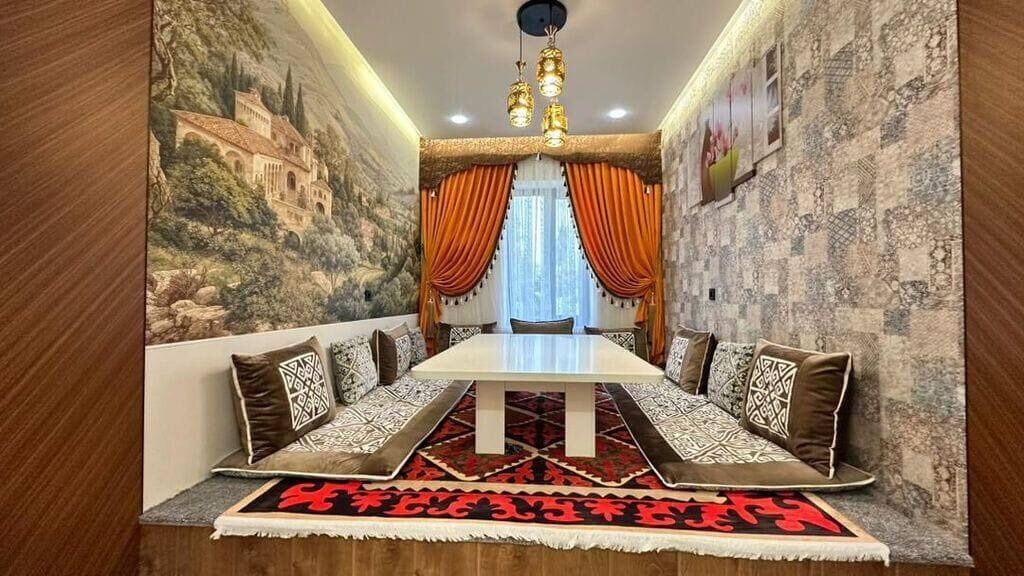 Продаётся дом 250 м² на участке 10 соток, дизайнерский ремонт: фото 8