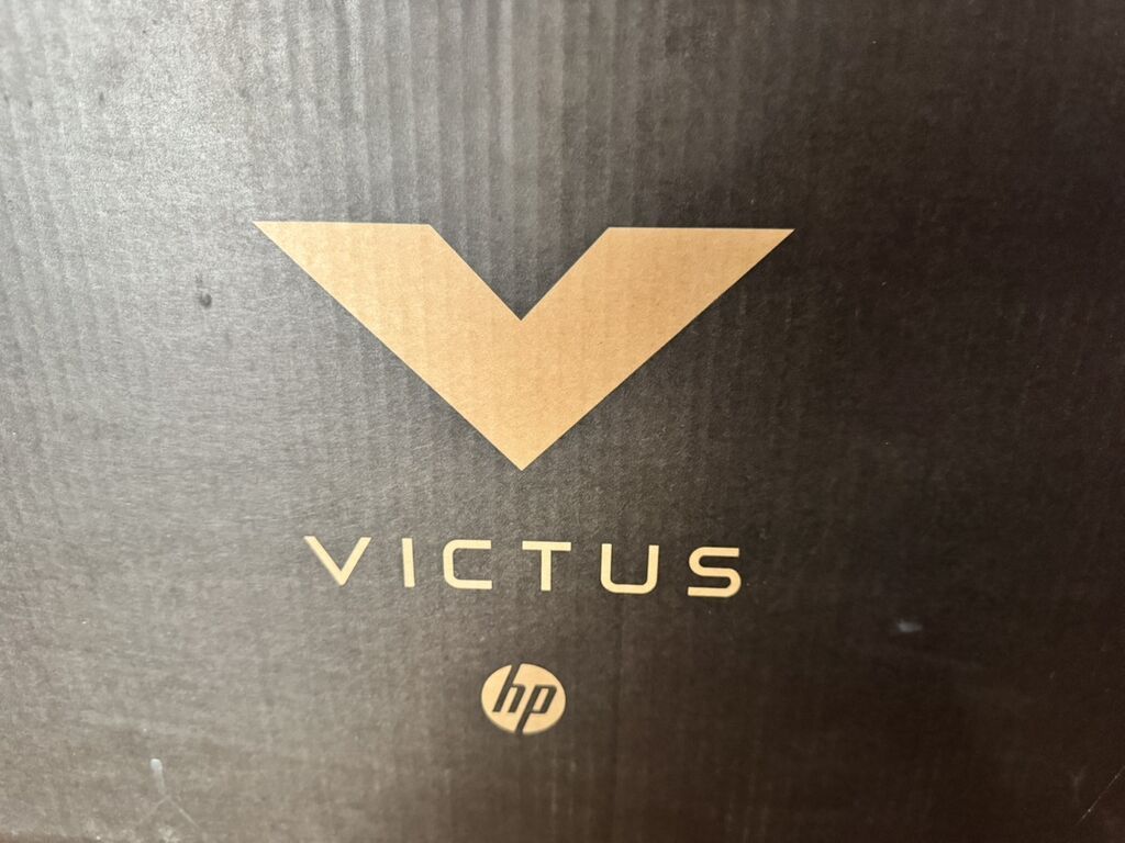 HP Victus 15 | Ryzen 7 7445HS | RTX 4050 6GB | 16GB DDR5 | 512GB SSD: фото 2