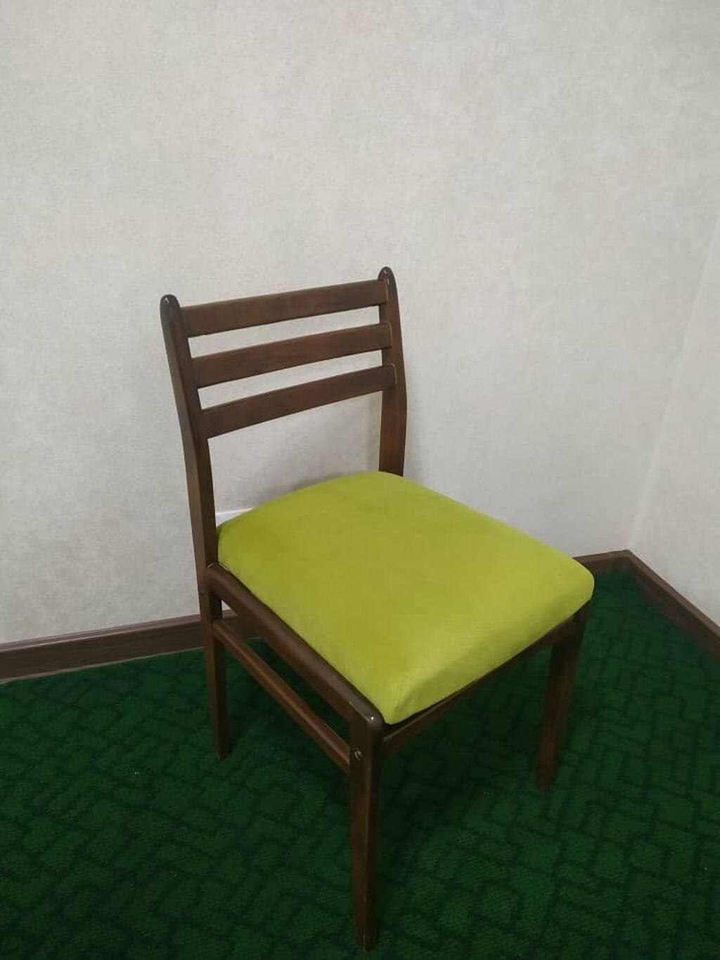 Стул 1 шт. Стул №6. стулья продам хайфа. продам стулья 900 р.