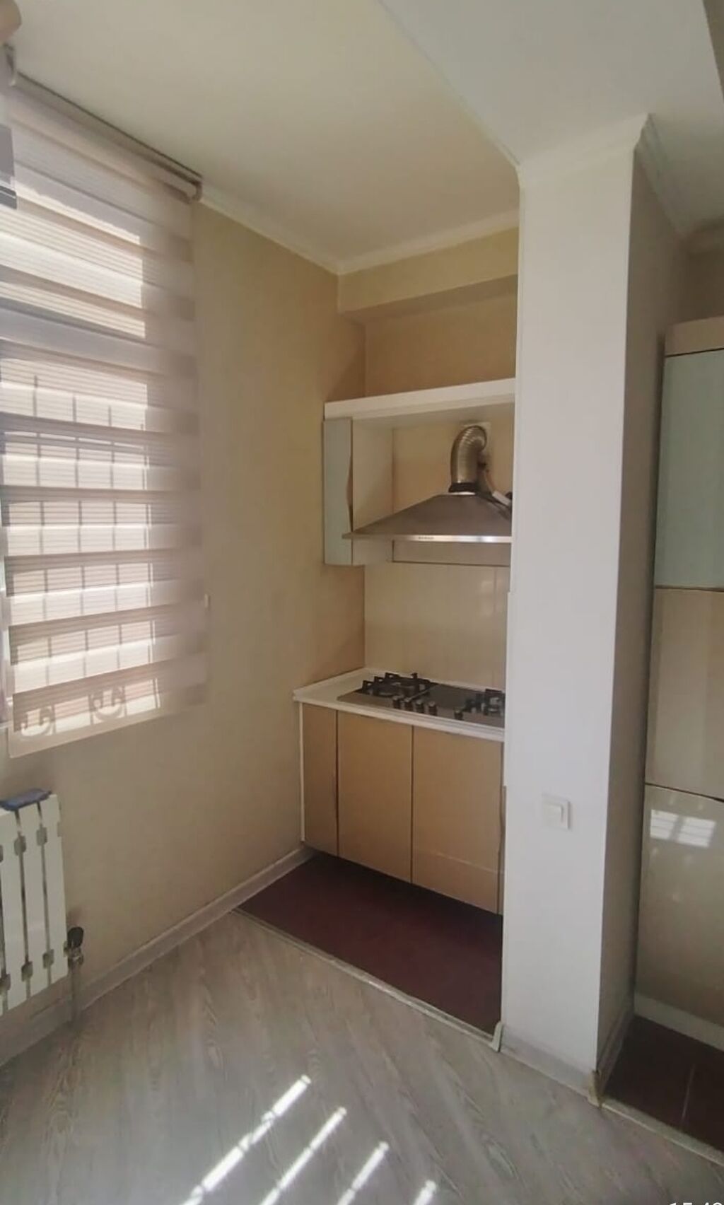 3 комнаты, 94 м², Джальская больница Элитка, 2 этаж, Старый ремонт