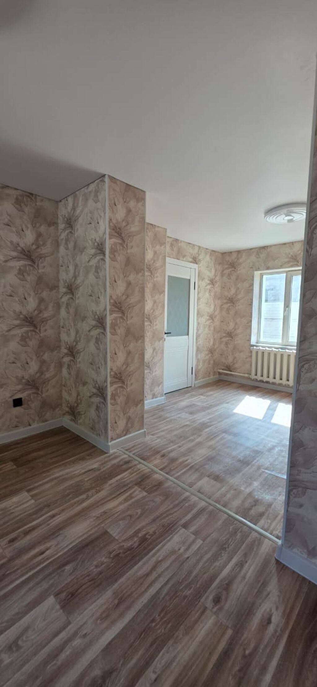Срочно продаю дом 3-комн кух санузел 60-кв/м² Участок: 2,5-сотки (: фото 7