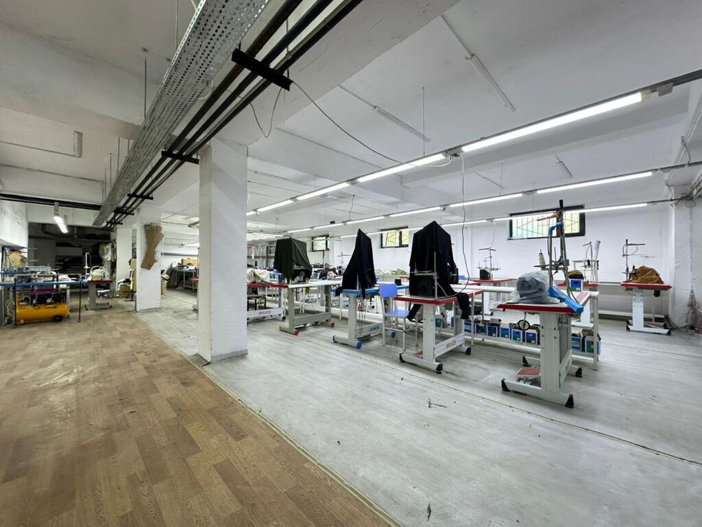 Цех, С оборудованием, Действующий, 330 м² — фото 6