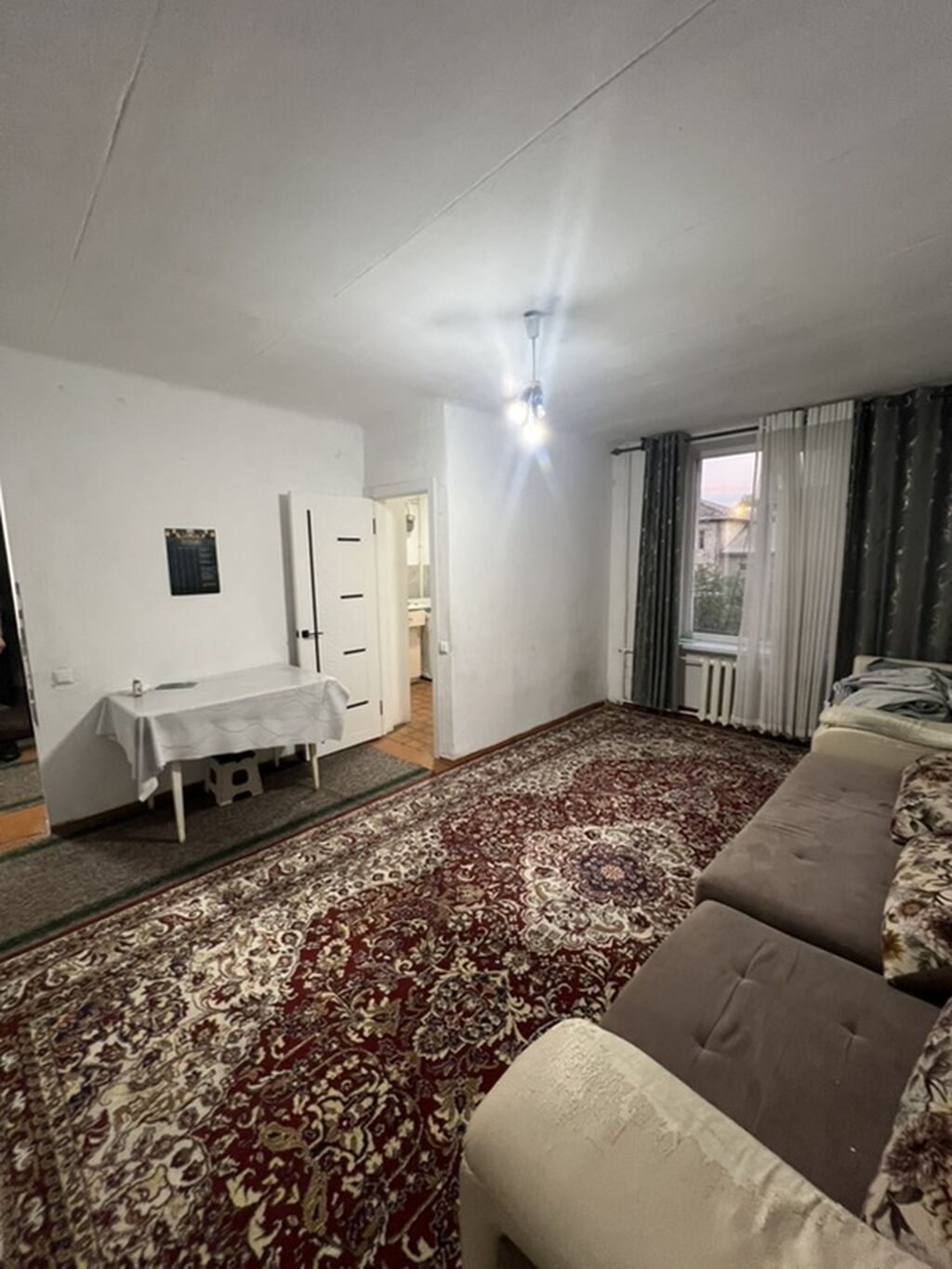 2 комнаты, 41 м², Политех Хрущевка, 3 этаж, Косметический ремонт: фото 4