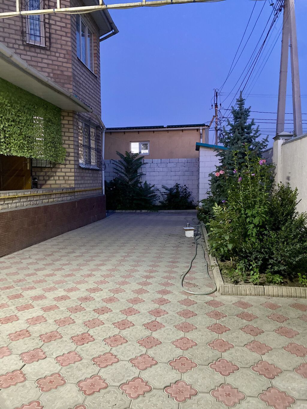 250 м², 6 комнат и более: фото 2