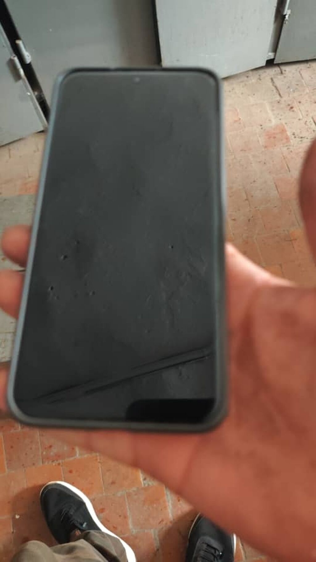 Poco M8 Pro, Новый, 256 ГБ, цвет - Черный: фото 2
