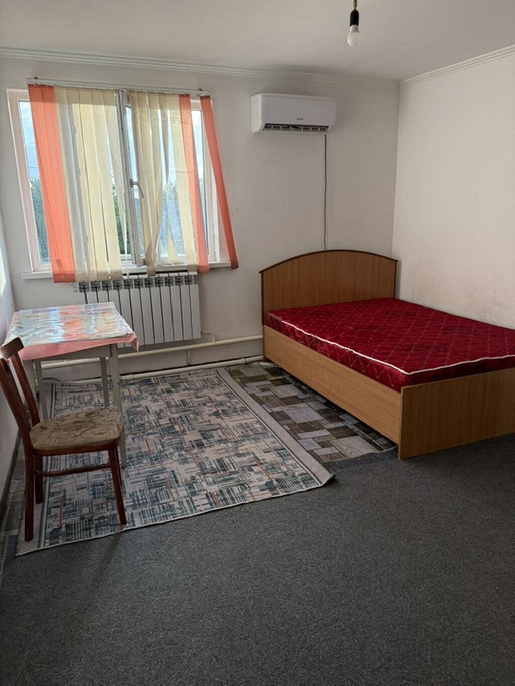 Сдается 1 комната. Со всеми условиями: кондиционер, бытовая техника: фото 3