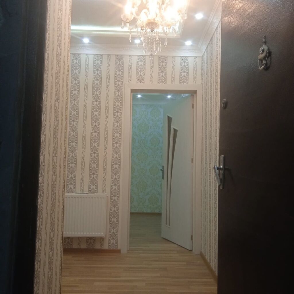 Sumqayıt, 2 otaqlı, Köhnə tikili, 37 kv. m