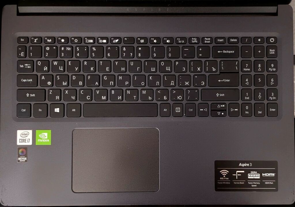 Офисный, Б/у, Intel Core i7: фото 5