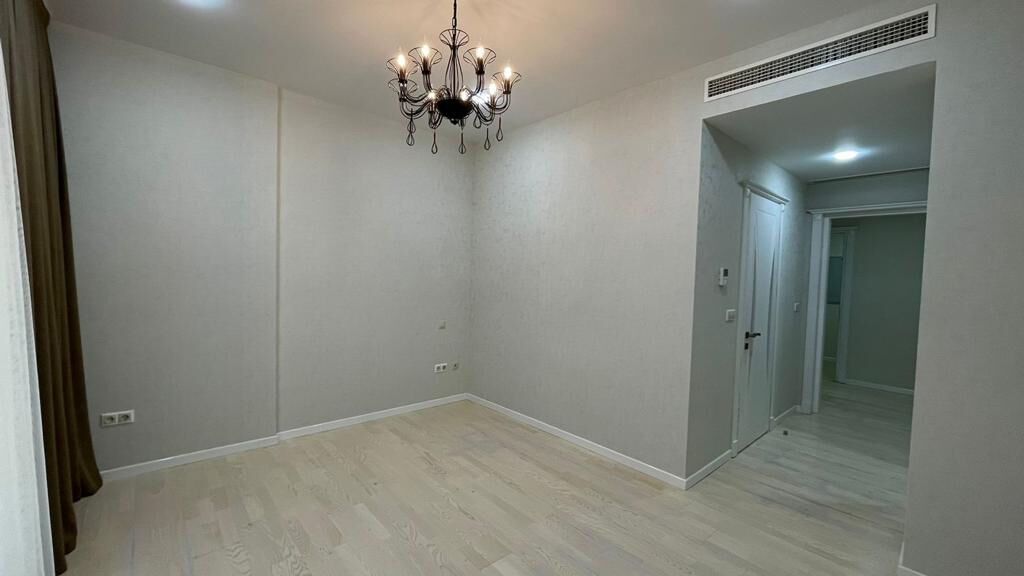 Port Baku Residence – 3 otaqlı kirayə mənzil - Otaq sayı: 3 - Sahə