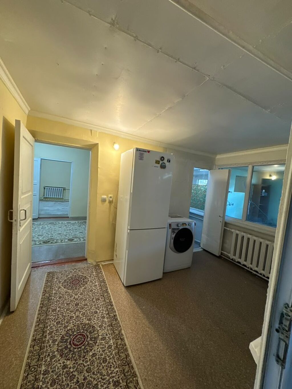 80 м², Без мебели: фото 3