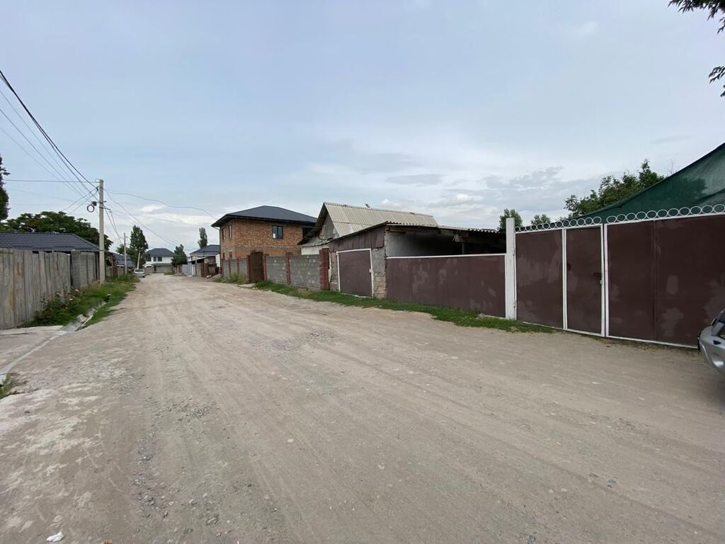 Продам земельный участок 8 соток в Нижнем Ороке: фото 6