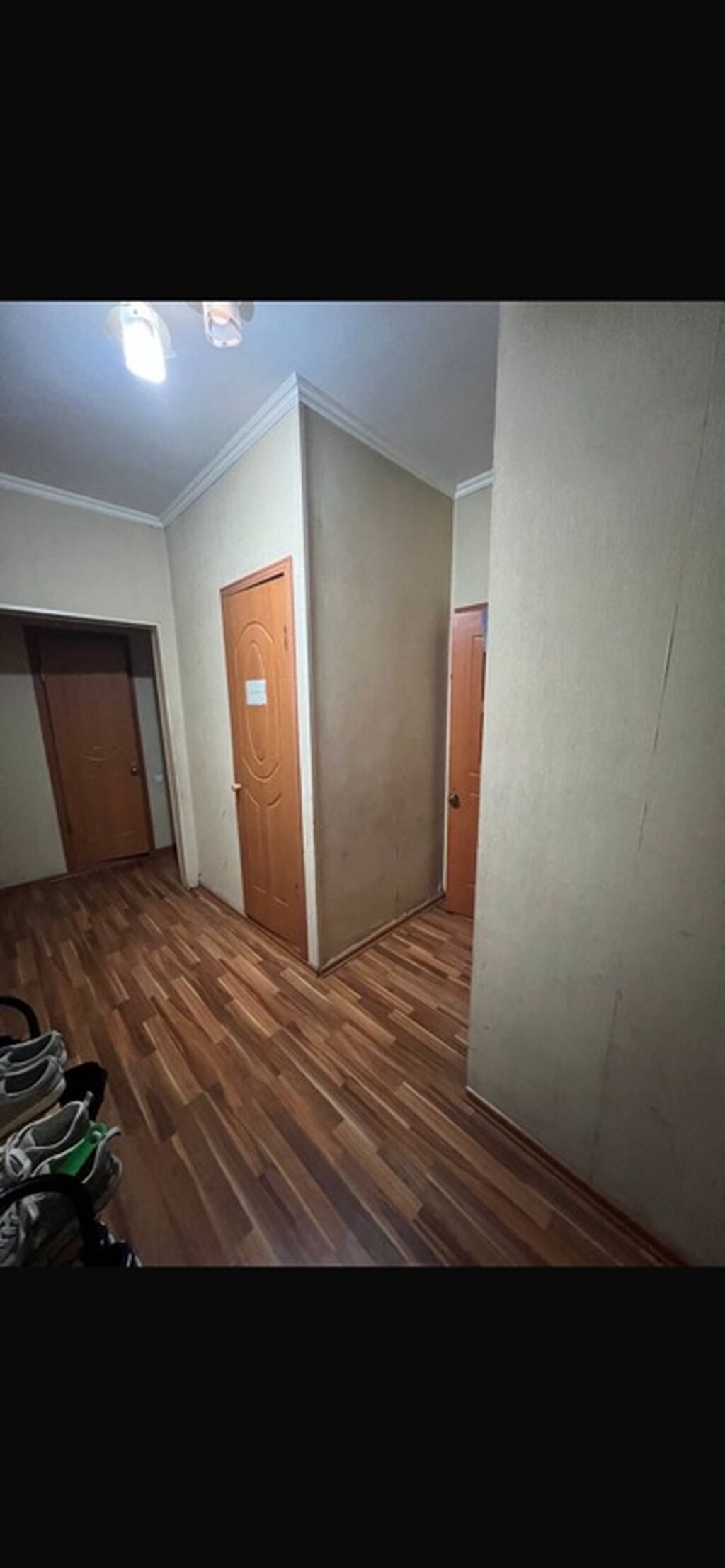 Сдается/предлагается квартира с раздельным санузлом и просторной: фото 4