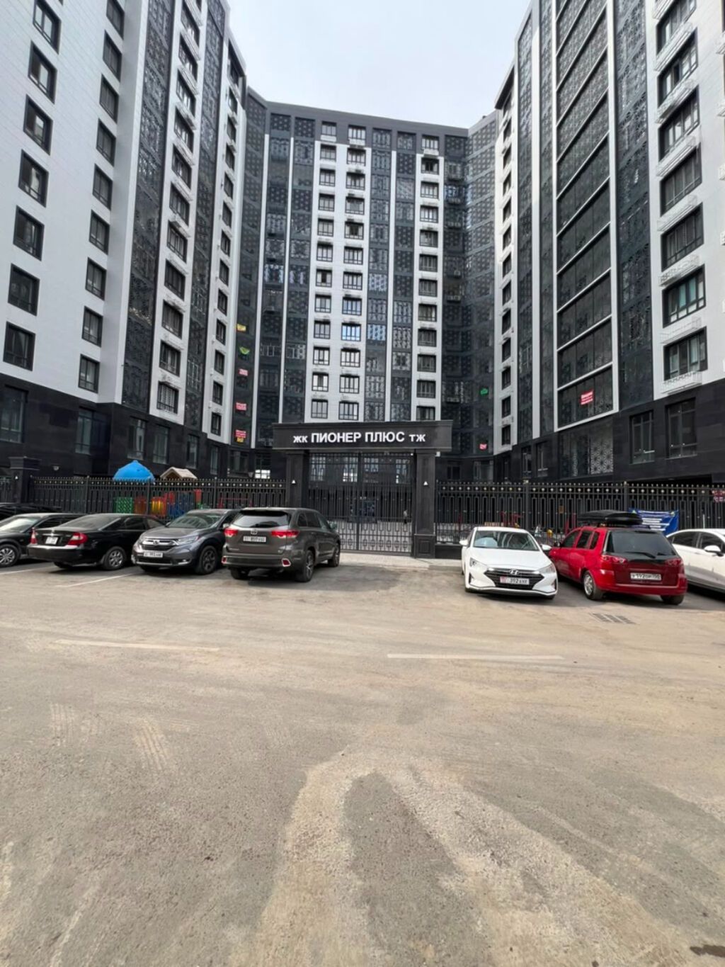 1 комната, 51 м², ул. Матросова Элитка, 15 этаж, Дизайнерский ремонт: фото 3