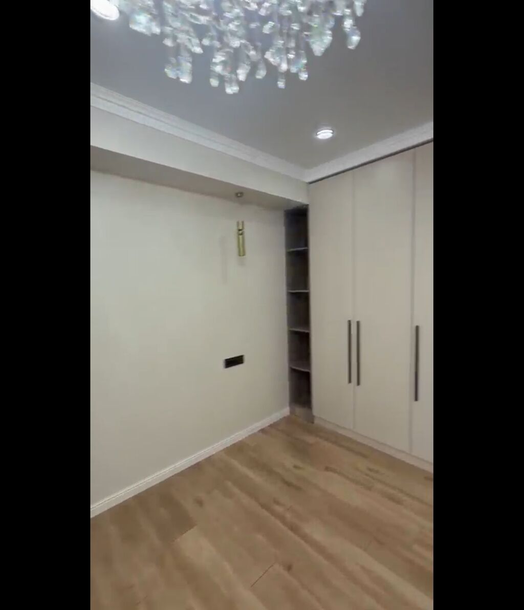 3 комнаты, 72 м², АЮ Гранд Элитка, 7 этаж, Евроремонт: фото 2