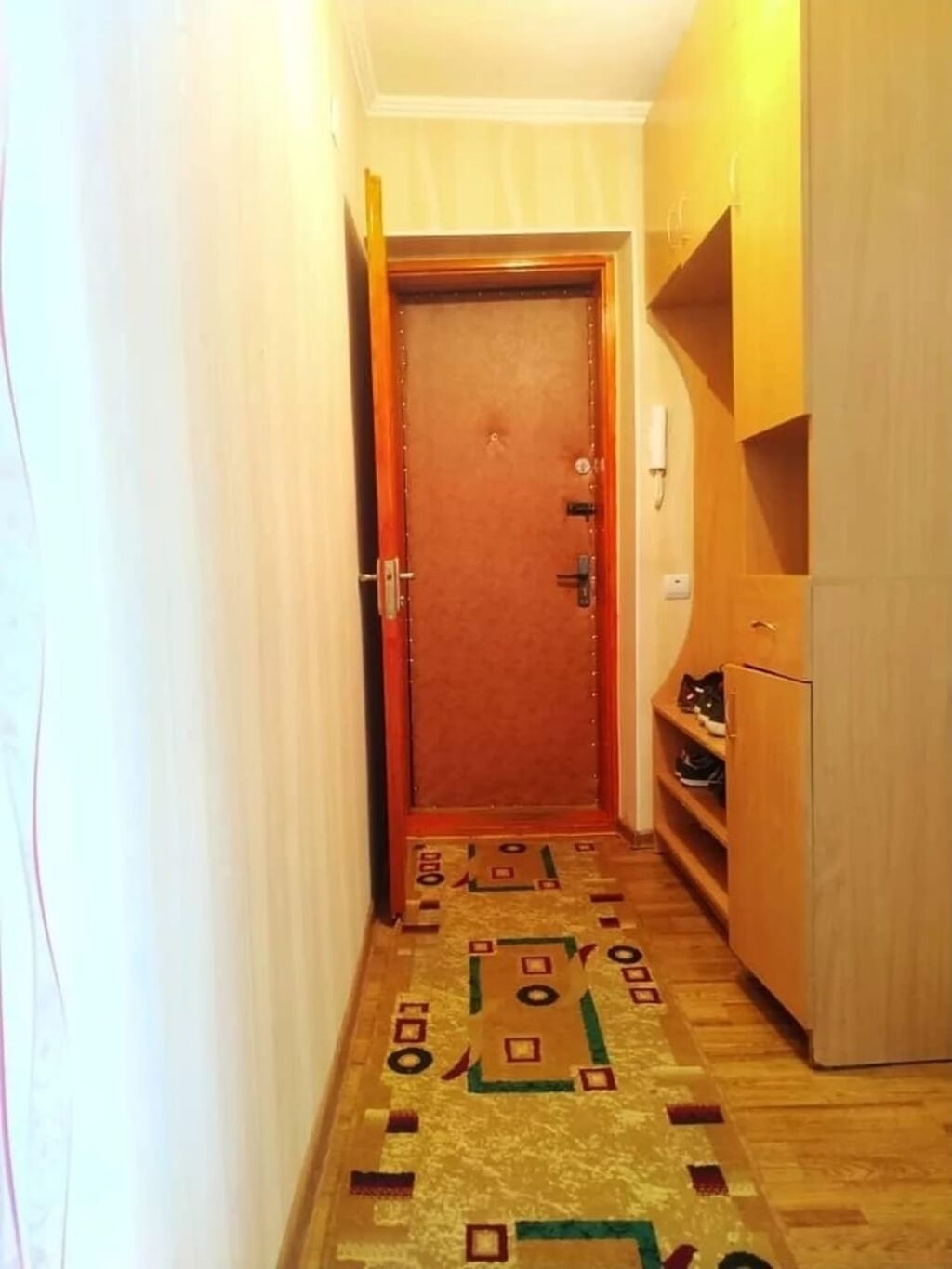 20 м², С мебелью: фото 4