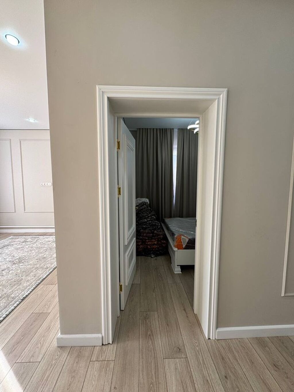 4 комнаты, 140 м², 5 соток, Бишкек, ул. Ден Сяопина / Фучика Собственник: фото 6