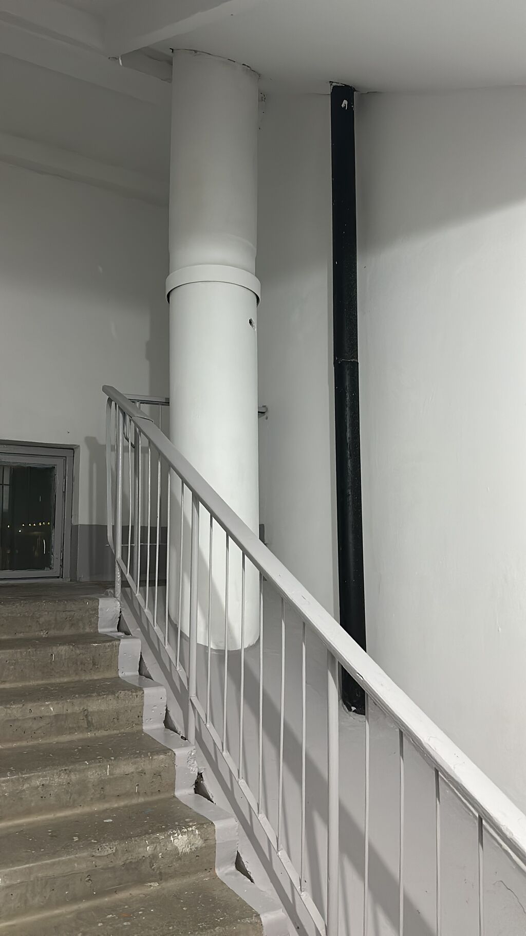 1 комната, 45 м², 12 мкр 106 серия, 5 этаж, Старый ремонт: фото 6