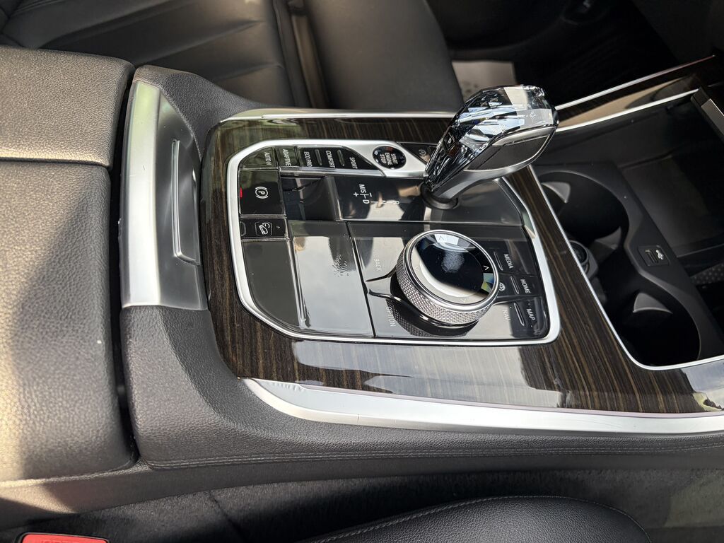 BMW X5: 2019 г., 3 л, Автомат, Бензин, Внедорожник: фото 7