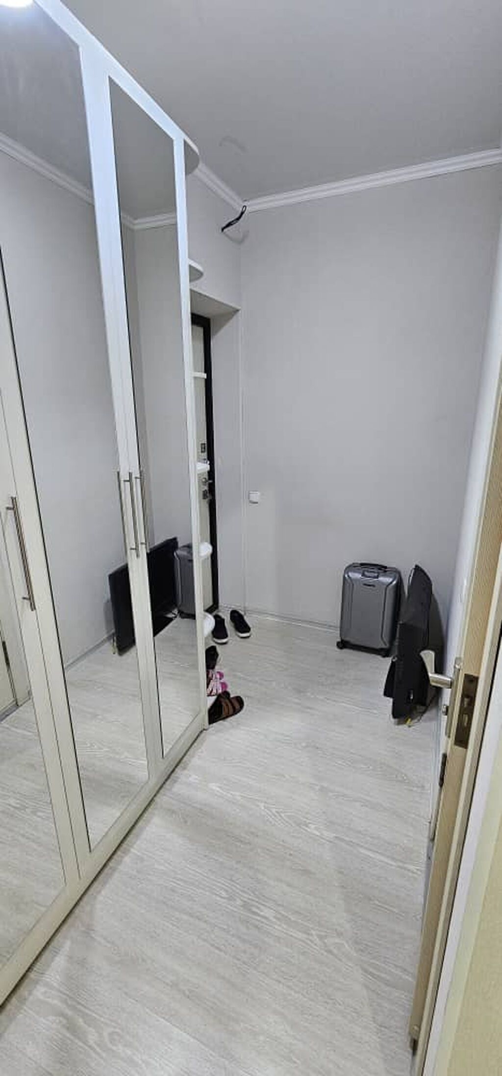 2 комнаты, 45 м², Элитка, 3 этаж, Евроремонт: фото 6