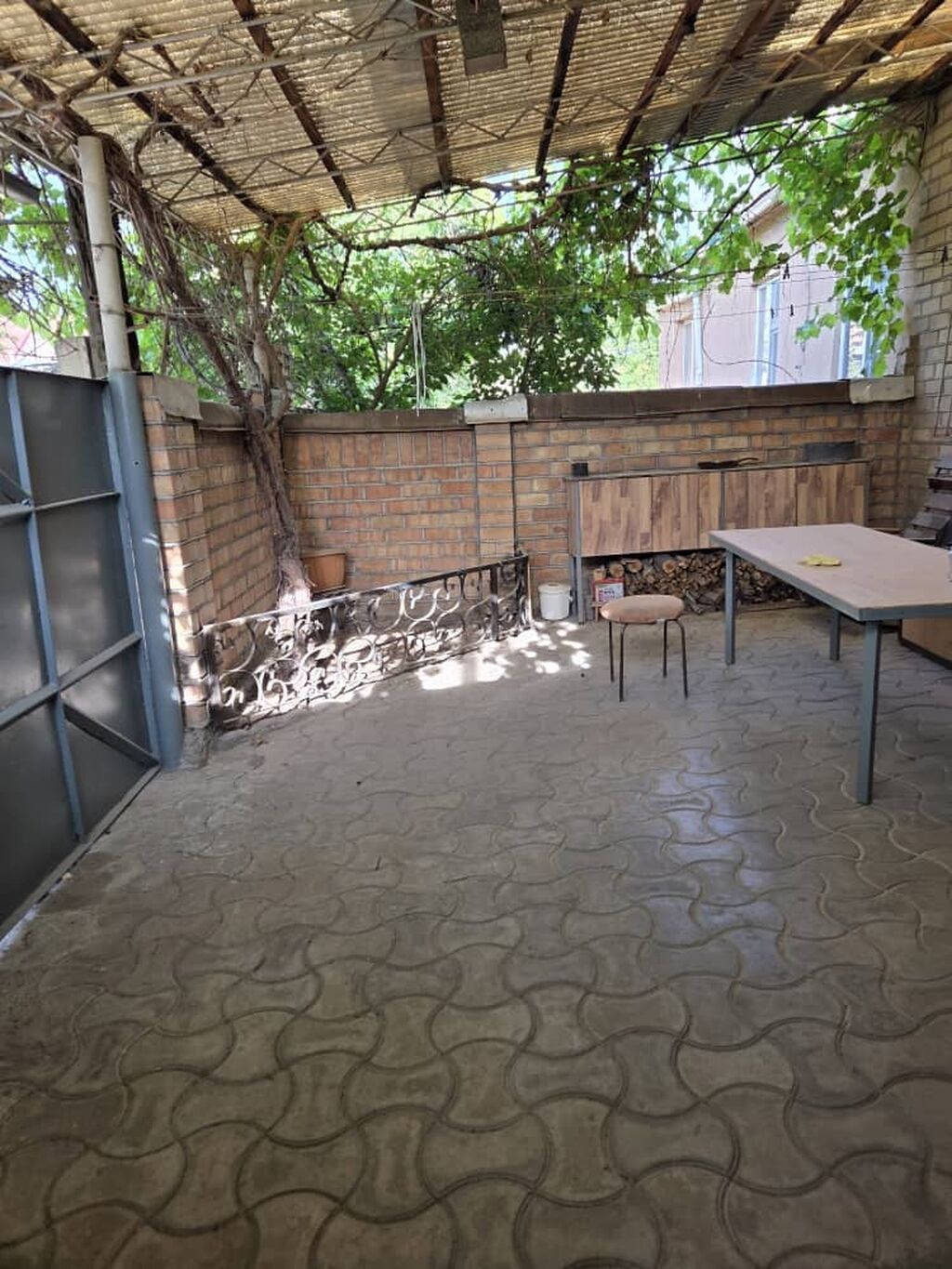 60 м², 3 комнаты, Физкультурный (КГАФКиС): фото 7