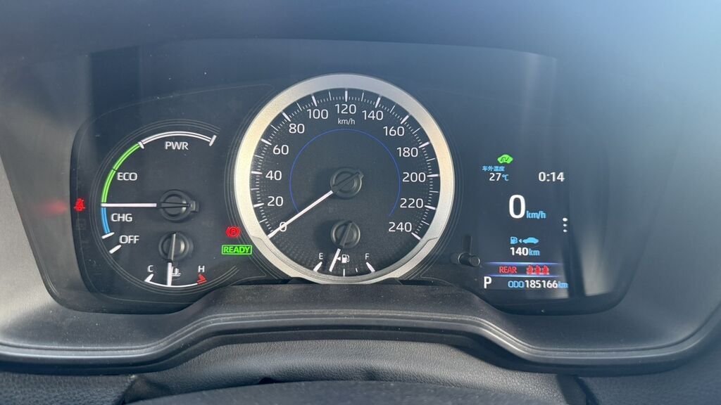 Toyota Corolla: 2020 г., 1.8 л, Вариатор, Гибрид, Седан: фото 7
