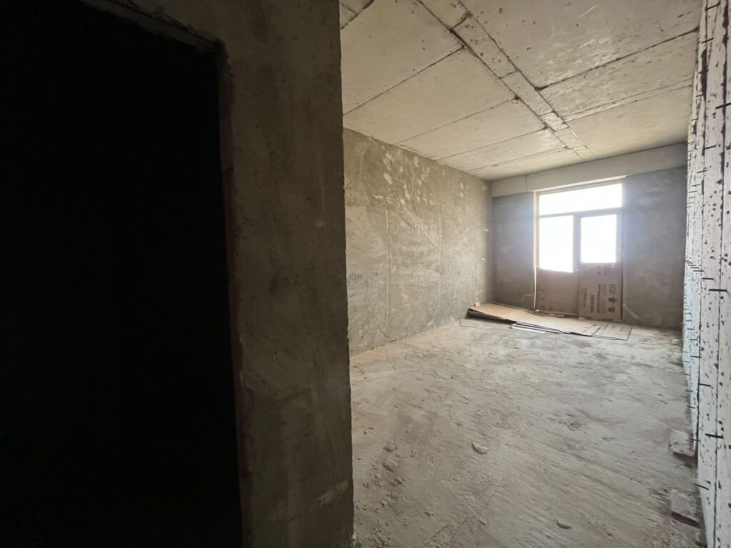 2 otaqlı, Yeni tikili, 118 kv. m