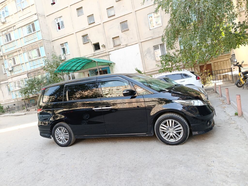 Honda Elysion: 2004 г., 3 л, Автомат, Бензин, Минивэн: фото 7