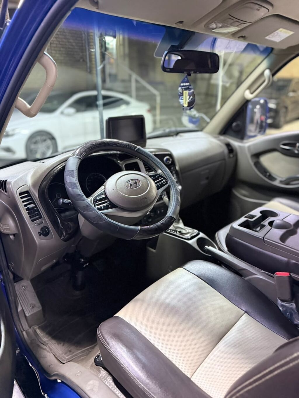 Hyundai Porter: 2021 г., Пикап: фото 4