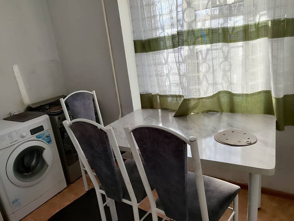 1 комната, 35 м², 105 серия, 1 этаж, Косметический ремонт — фото 2