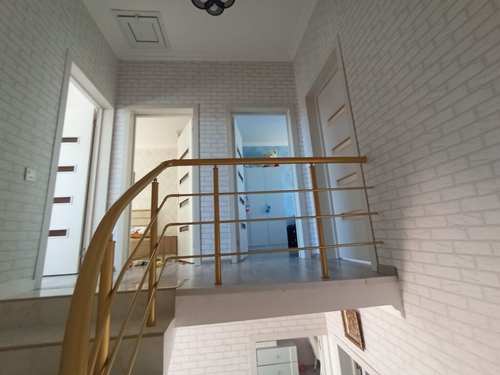 Masazırda 5 otaqlı həyət evi kirayə verilir, 140 m², 550 AZN/ay, şəkil 3 / 10