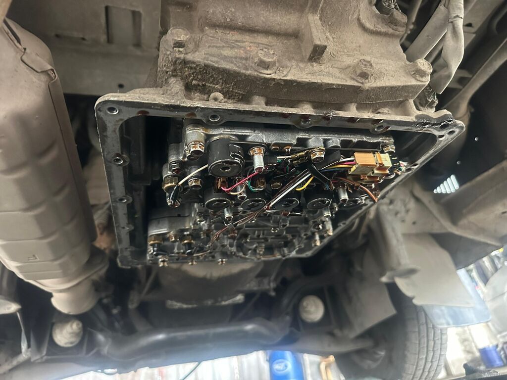 Nissan Vanette: 2008 г., 1.8 л, Автомат, Бензин, Фургон: фото 3