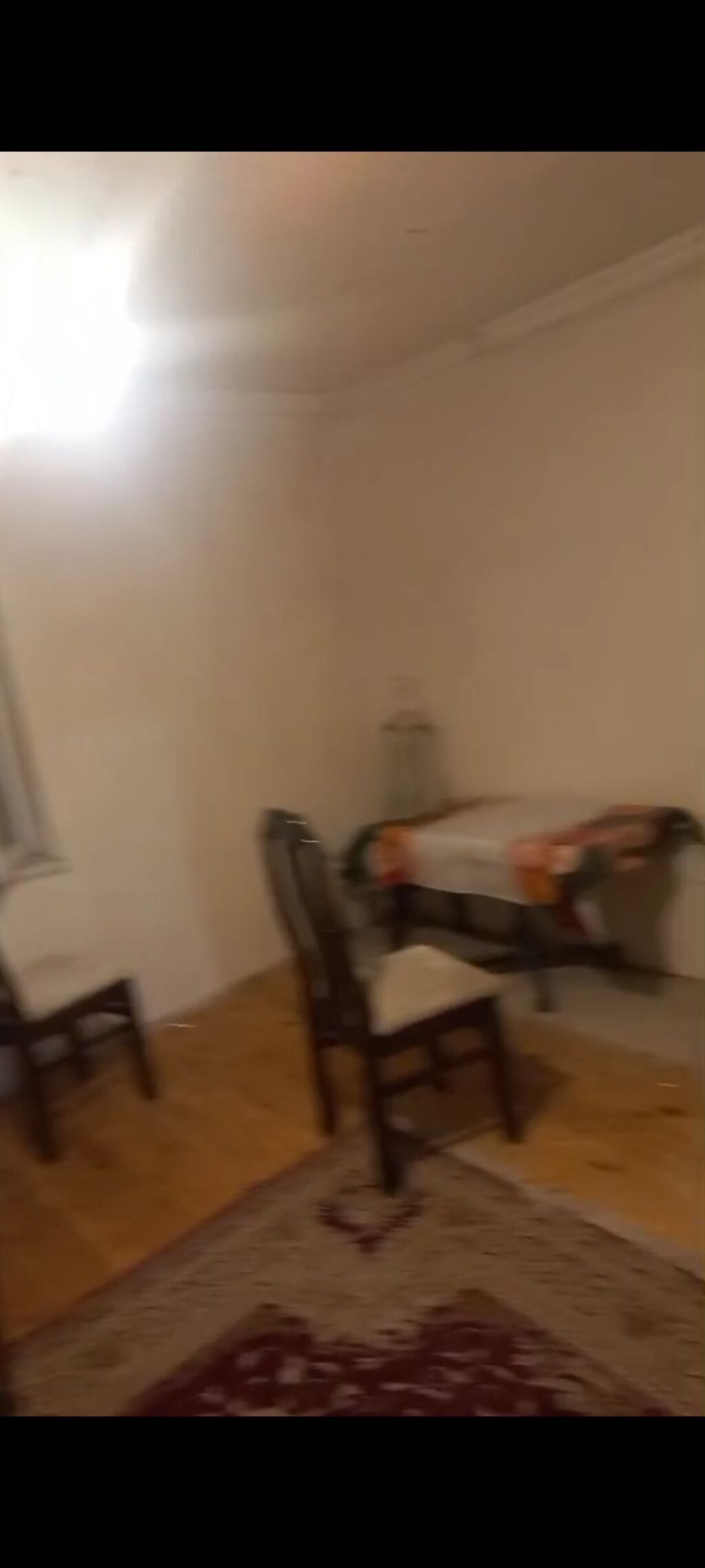 60 kv. m, 2 otaqlı, Kombi, Qaz, İşıq
