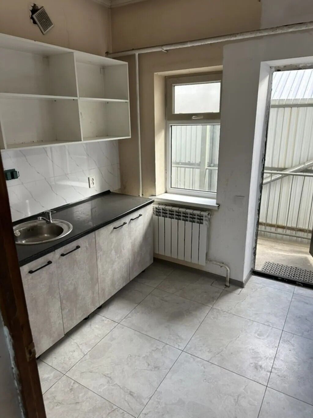 20 м², 1 комната, Киркомстром, Без животных: фото 2