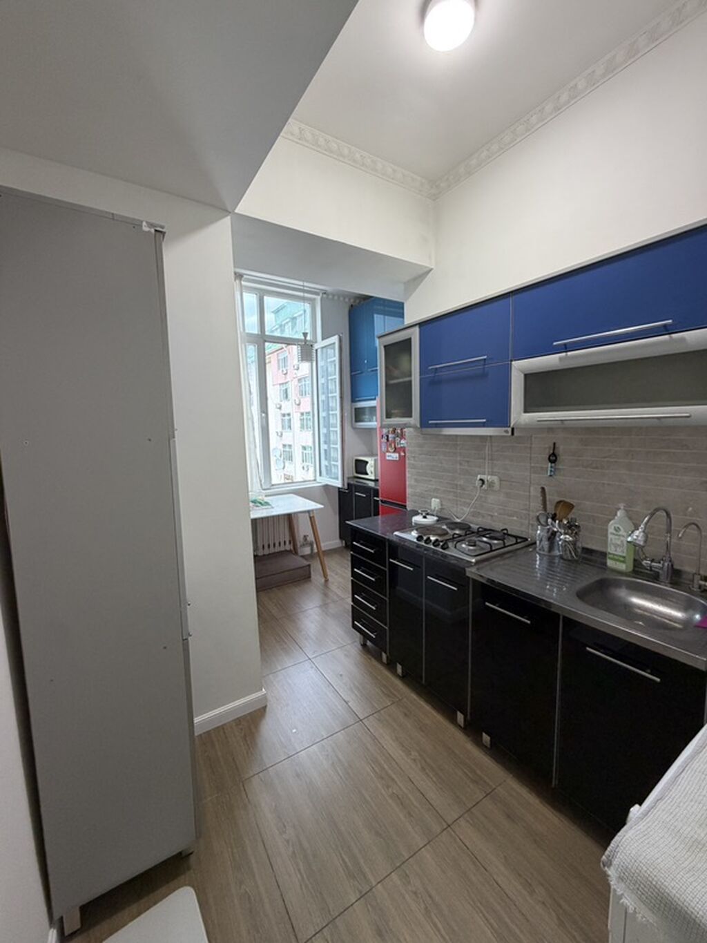 2 комнаты, 50 м², Элитка, 6 этаж, Свежий ремонт: фото 8