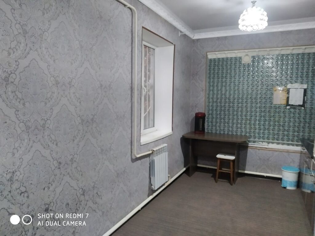 Кирком строме газовые отоплениебыт техникамебели есть частный дом: фото 2