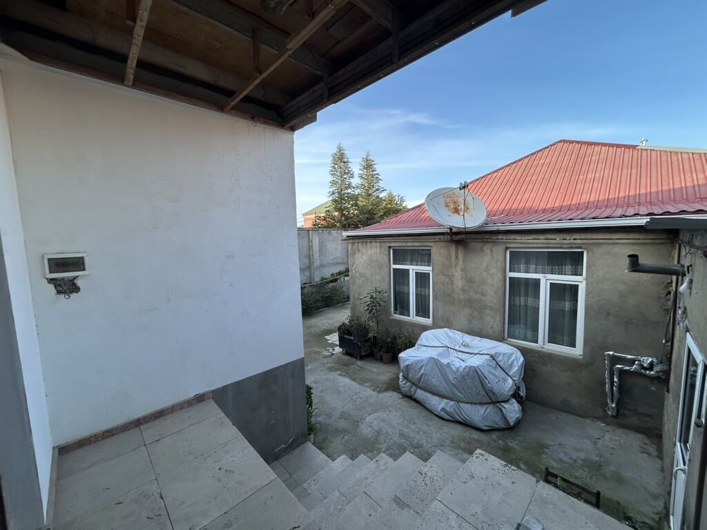 Yeni Suraxanı 9 otaq, 250 kv. m, Kredit yoxdur, Orta təmir