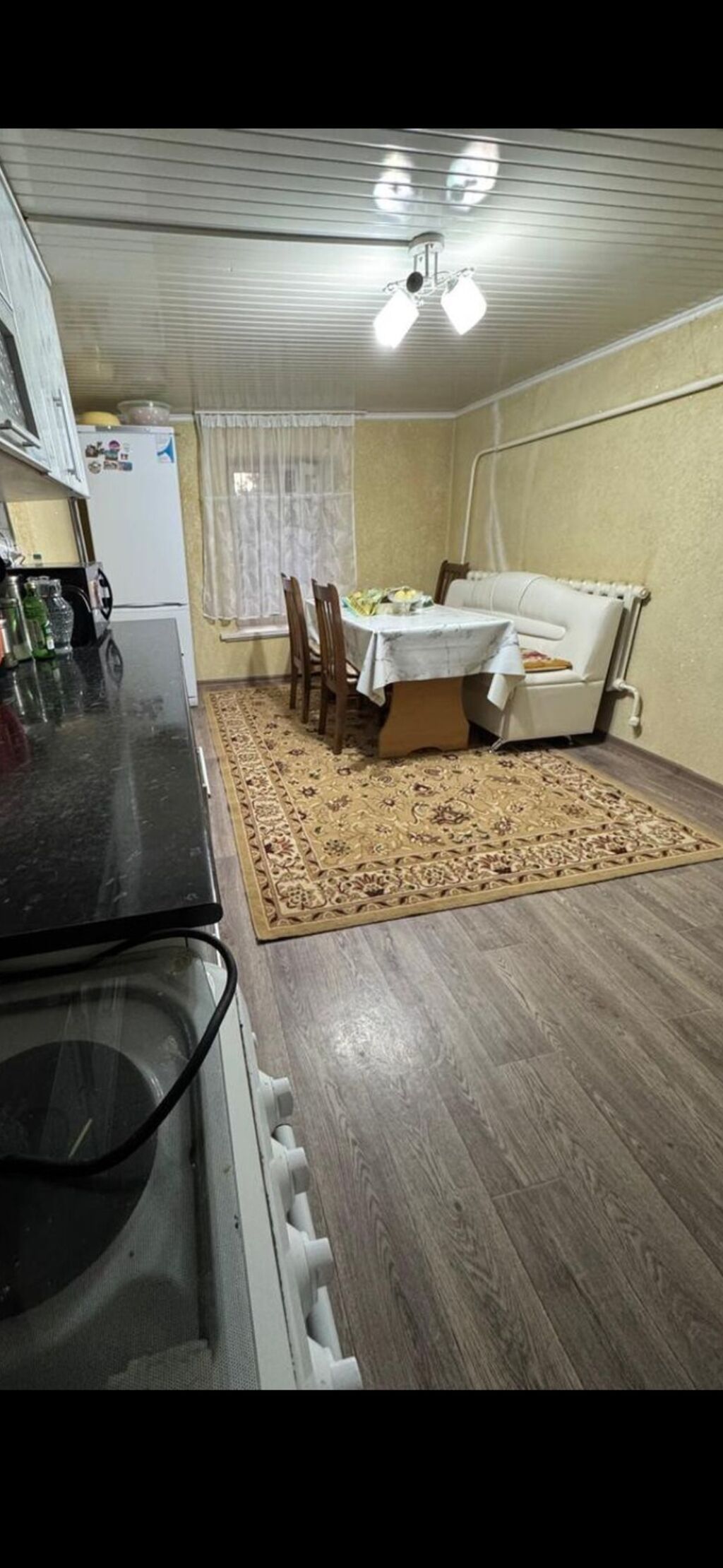 60 м², 4 комнаты, Филармония, Без подселения: фото 4