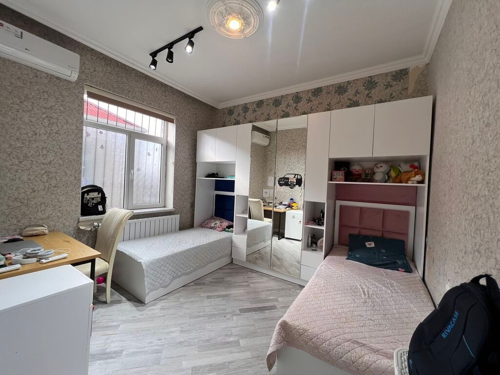 4-room house for sale in Binəqədi, 120 m², 110 000 AZN, photo 4 / 7