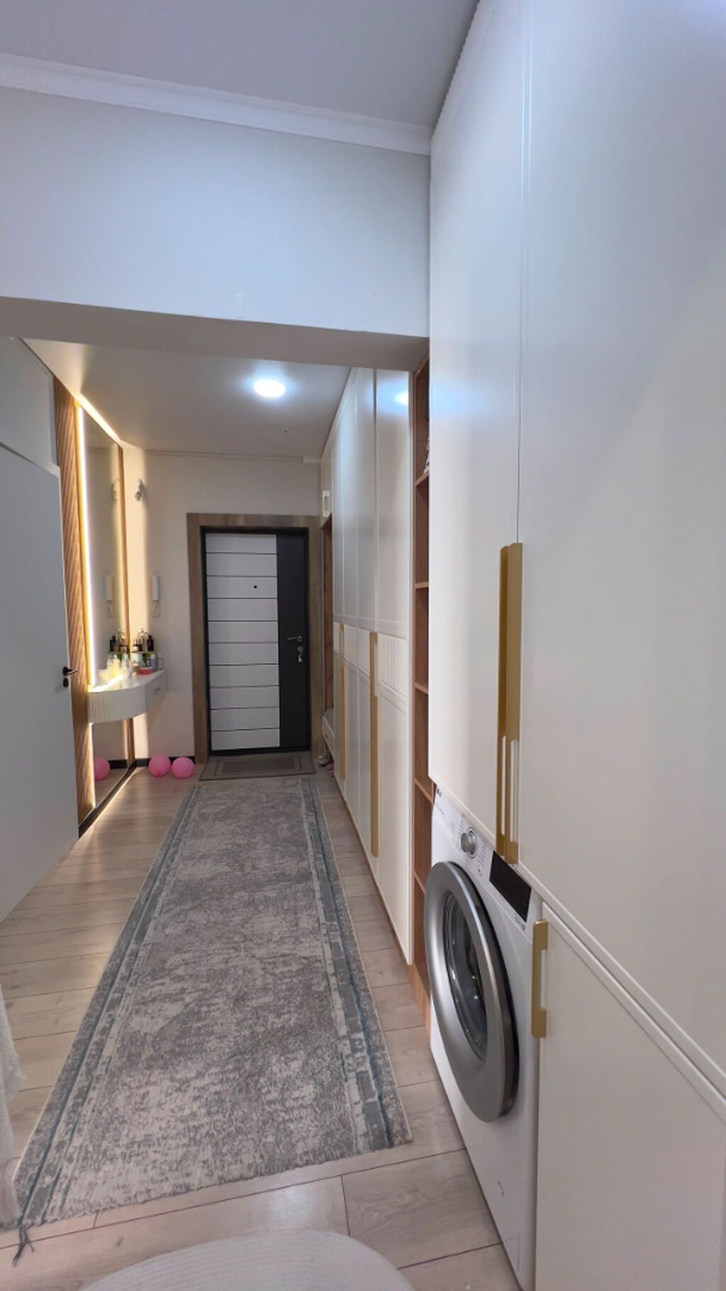 1-комн. квартира, 47 м², ЖК Келечек 2, 8/14 этаж: фото 5