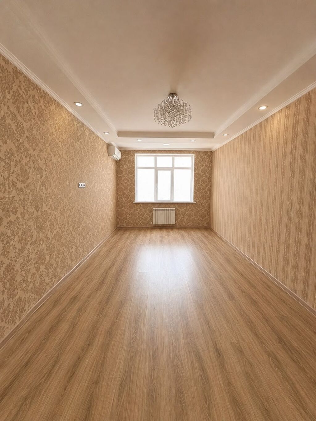 СДАЁТСЯ КВАРТИРА -Мед. академия -ЖК Бакай -2 комнатная ( 80м2 ) -Этаж: фото 4