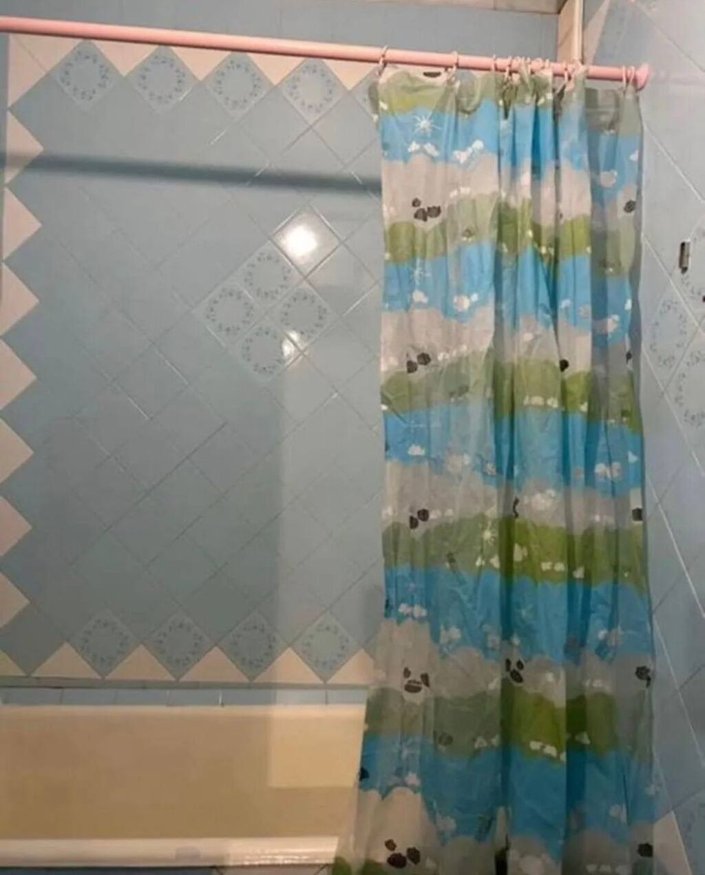 3 комнаты, 80 м², Восток-5 мкр 106 серия, 9 этаж, Косметический ремонт: фото 6