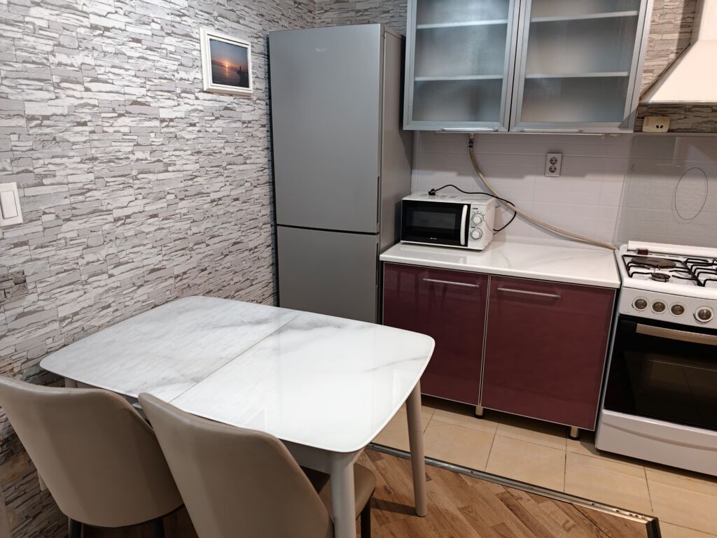 СДАЁТСЯ 1-КОМНАТНАЯ КВАРТИРА В ЖК JAL ARTIS Мкр. Джал, ЖК Jal: фото 6