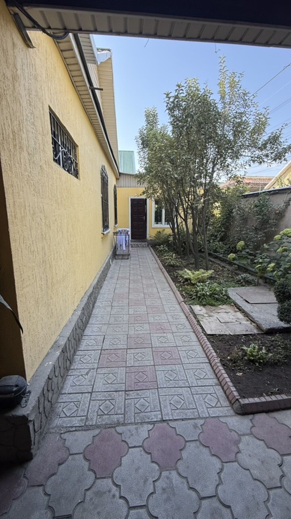 6 комнат и более, 285 м², 5 соток, Бишкек, ул. Карла Маркса Собственник: фото 6