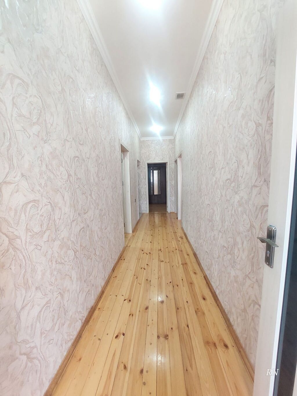 Saray, 95 kv. m, 4 otaqlı, Hovuzsuz, İnternet, Telefon, Qaz