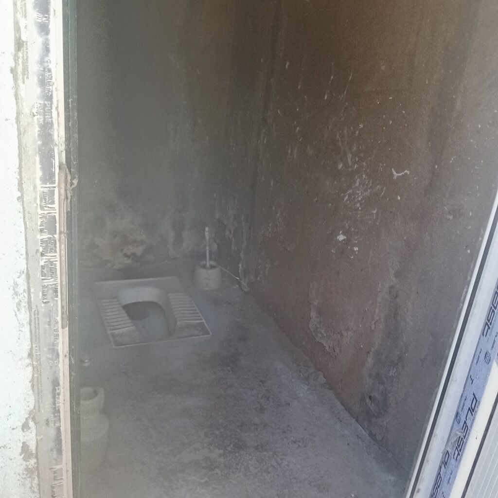 2 otaqlı, 80 kv. m, Kredit yoxdur, Orta təmir